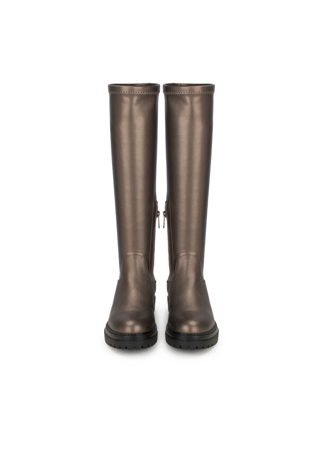 POSH by Poelman Damen "CYBELE" Stiefel | Der Offizielle POELMAN Webshop