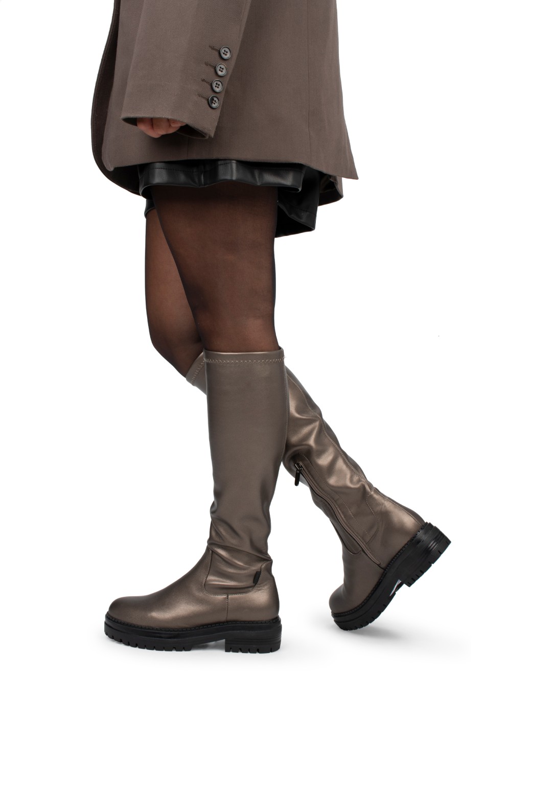 POSH by Poelman women "CYBELE" Boots | The official POELMAN webshop