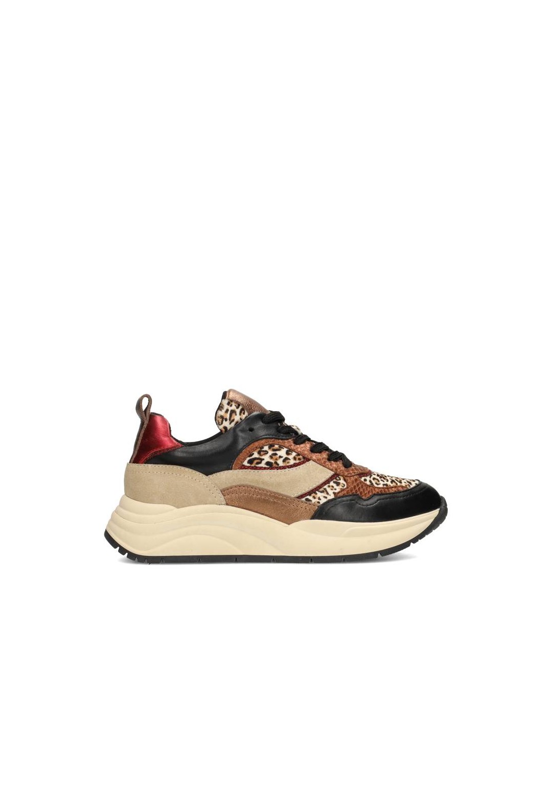 PS Poelman Women CHARU Sneakers | The Official POELMAN Webshop