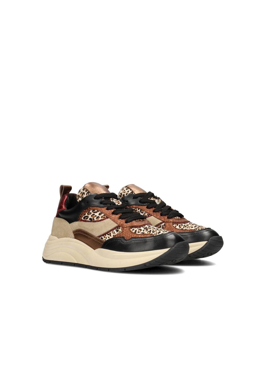 PS Poelman Women CHARU Sneakers | The Official POELMAN Webshop