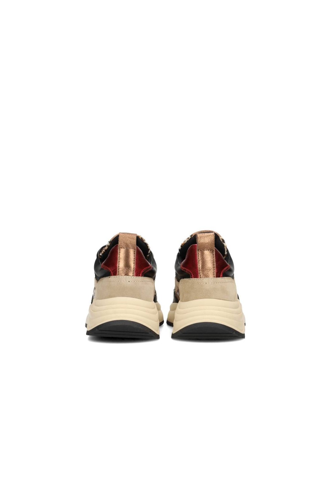 PS Poelman Women CHARU Sneakers | The Official POELMAN Webshop