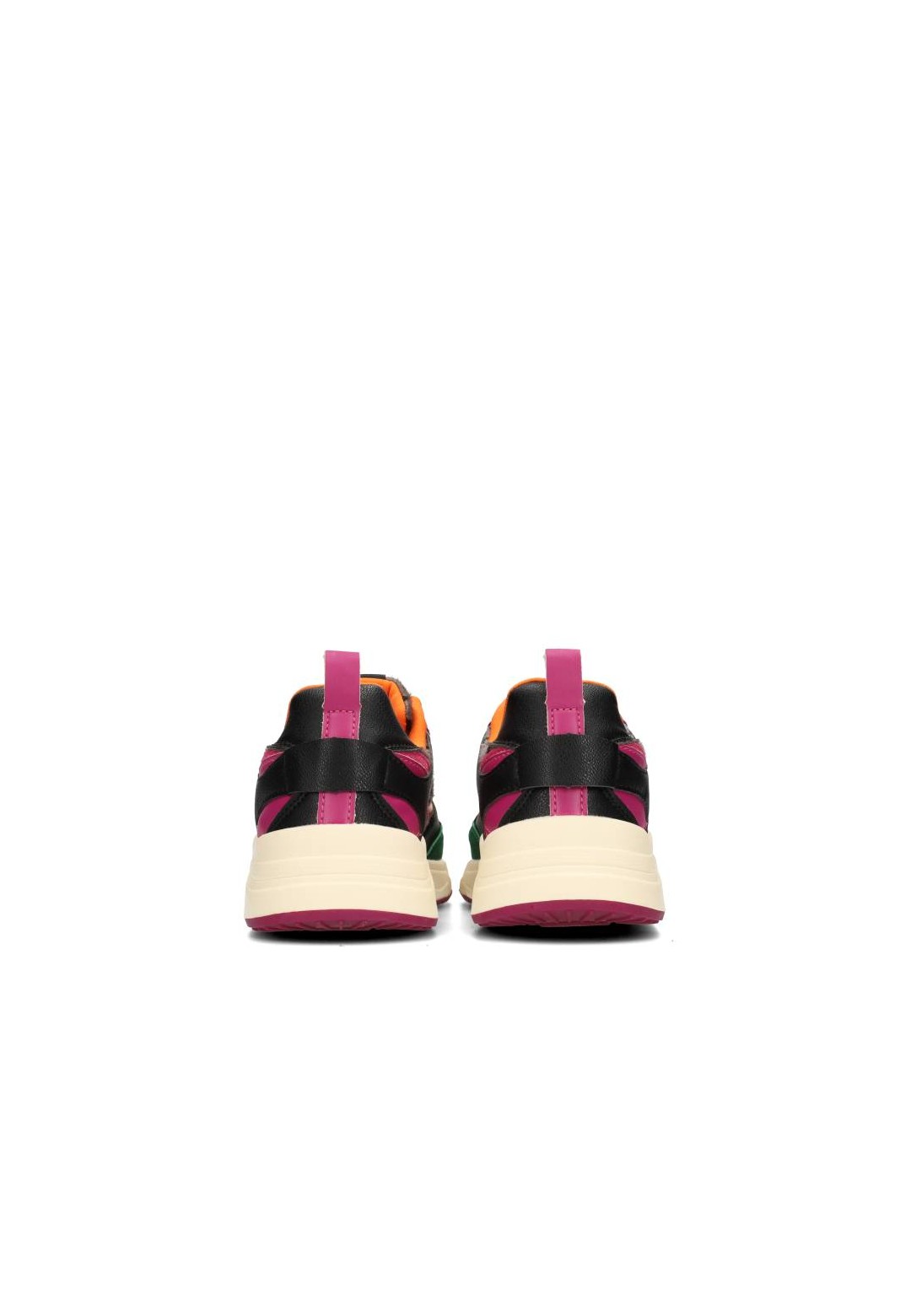 POSH by Poelman Dames ROSIE Sneaker | De Officiële POELMAN Webshop