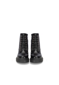 POSH by Poelman Girls "MAE" Lace-up Boots | The Official POELMAN Webshop