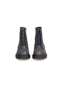 POSH by Poelman Girls "MAE" Lace-up Boots | The Official POELMAN Webshop