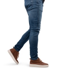 HABOOB Heren "GABRIEL" Sneakers | De Officiële POELMAN Webshop