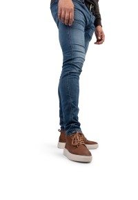 HABOOB Herren Gabriel Schnürschuhe | Der Offizielle POELMAN Webshop