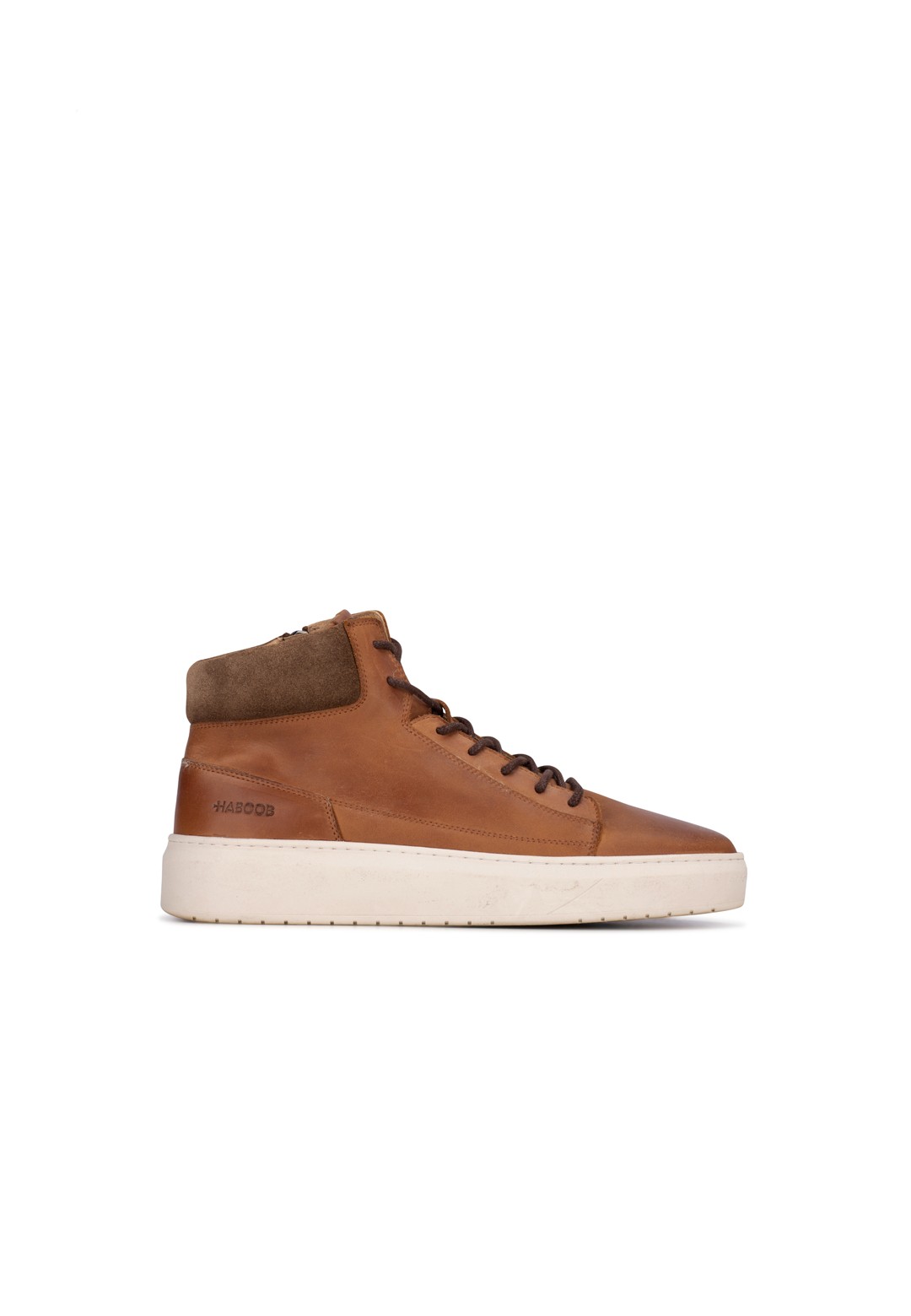 HABOOB Heren "GABRIEL" Sneakers | De Officiële POELMAN Webshop