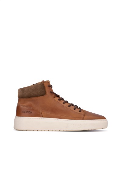 HABOOB Men's "GABRIEL" Sneakers | The Official POELMAN Webshop