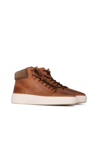 HABOOB Heren "GABRIEL" Sneakers | De Officiële POELMAN Webshop