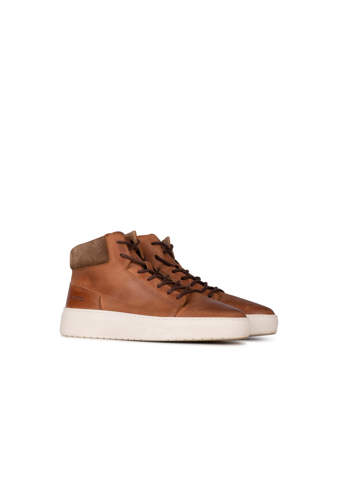 HABOOB Heren "GABRIEL" Sneakers | De Officiële POELMAN Webshop