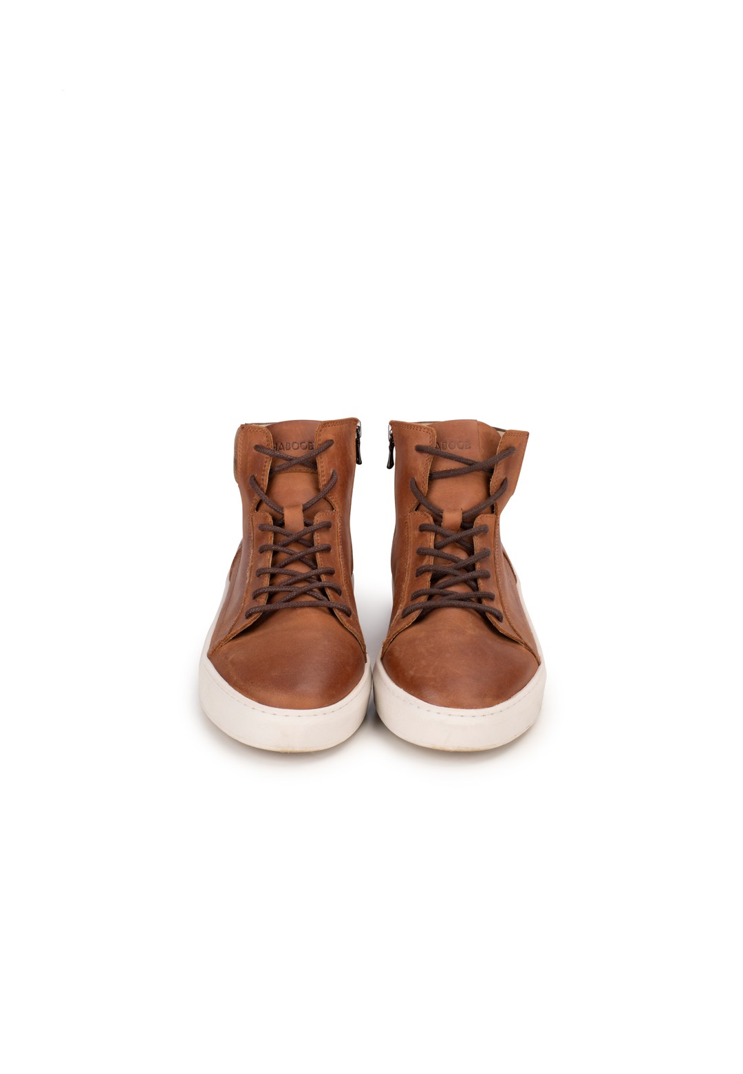 HABOOB Heren "GABRIEL" Sneakers | De Officiële POELMAN Webshop