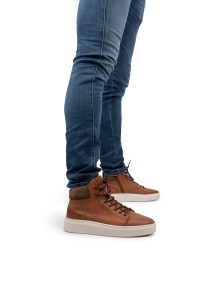 HABOOB Men's "GABRIEL" Sneakers | The Official POELMAN Webshop