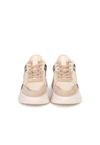 PS Poelman Dames JANA Sneakers | De Officiële POELMAN Webshop