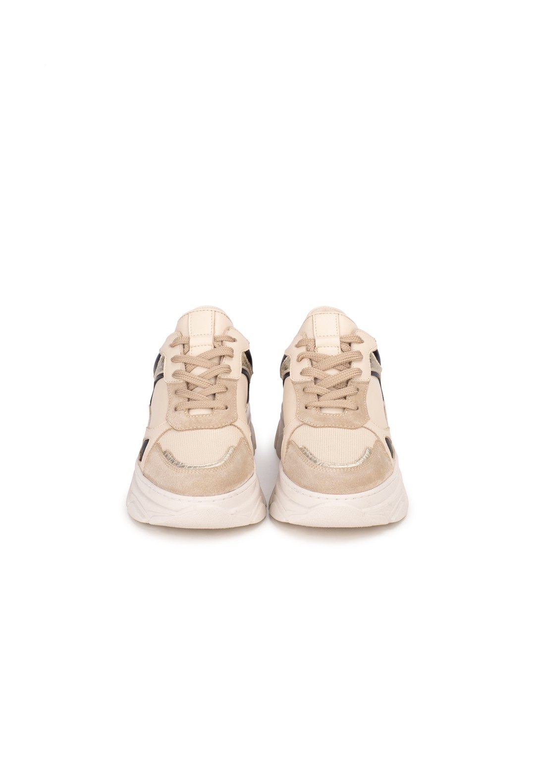 PS Poelman Dames JANA Sneakers | De Officiële POELMAN Webshop