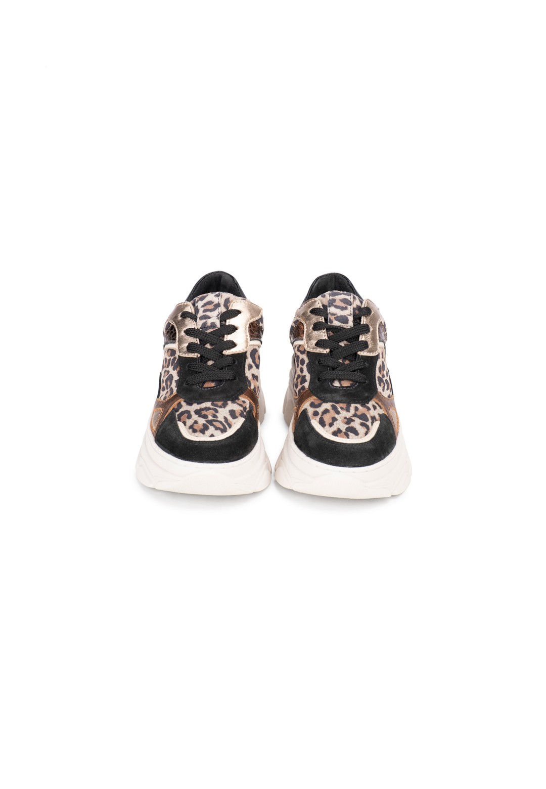 PS Poelman Dames JANA Sneakers | De Officiële POELMAN Webshop