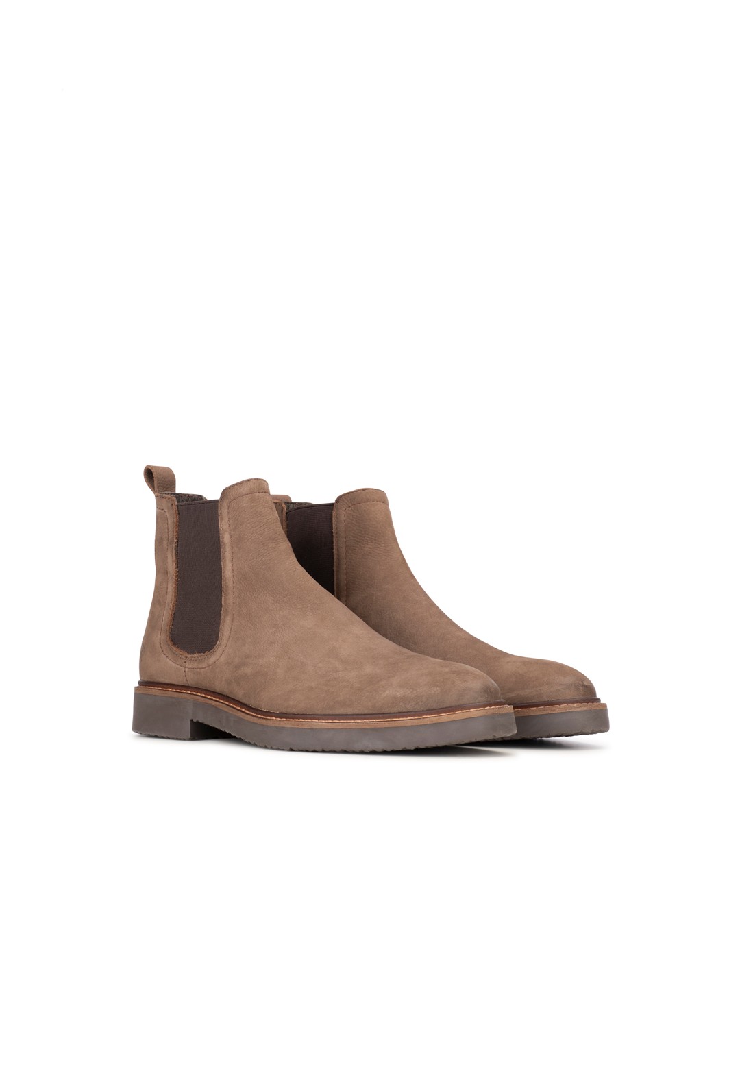 PS Poelman Men's HUDSON Chelsea Boots | De officiële POELMAN Webshop