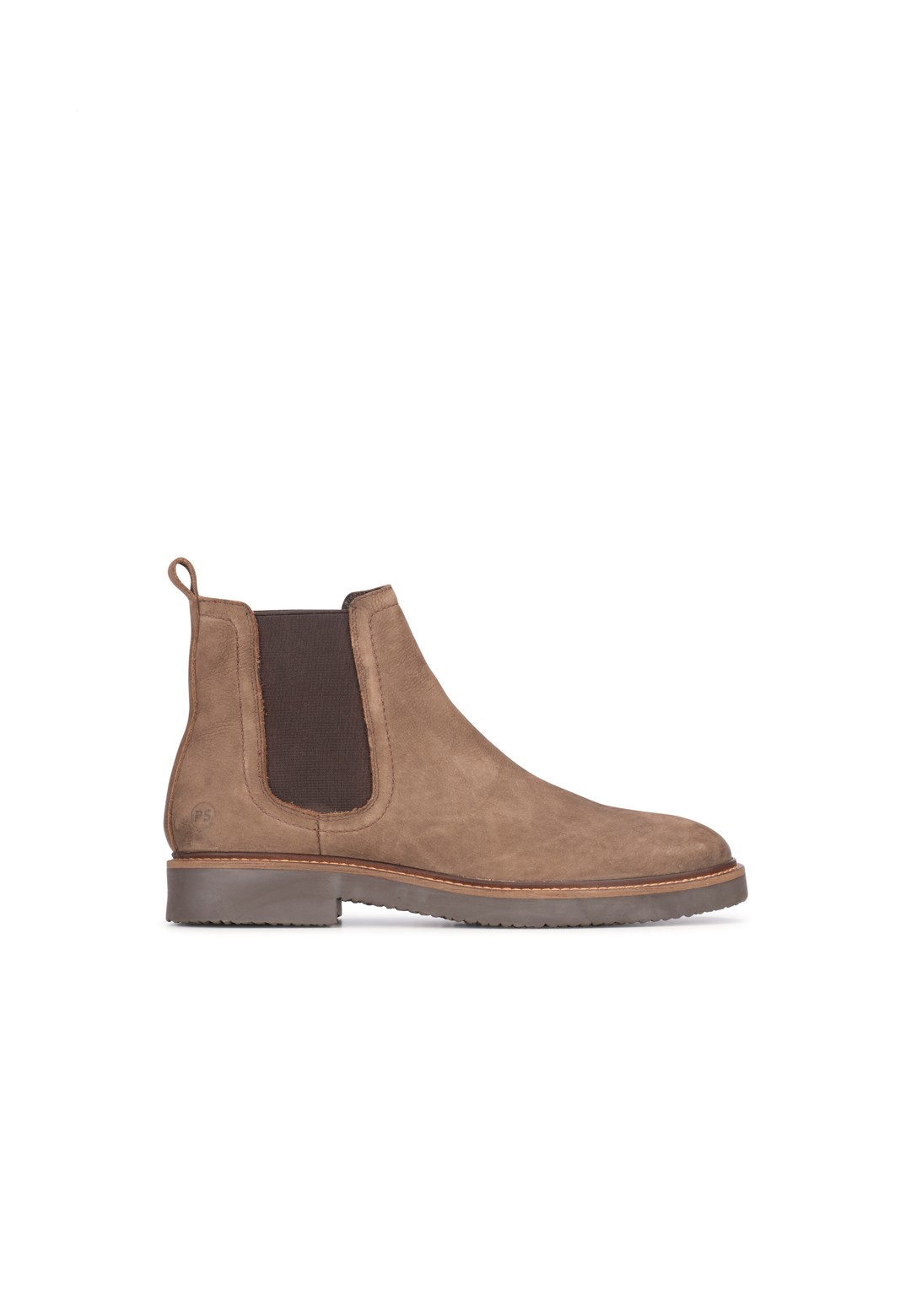 PS Poelman Men's HUDSON Chelsea Boots | De officiële POELMAN Webshop