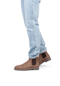 PS Poelman Men's HUDSON Chelsea Boots | De officiële POELMAN Webshop