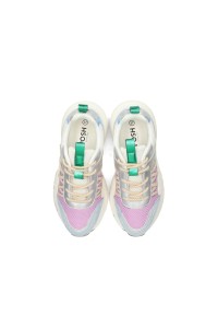 POSH by Poelman Women's AYOKI Sneakers | The official POELMAN webshop