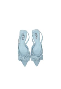 POSH by Poelman Damen LOA Sandalen | Der offizielle POELMAN Webshop