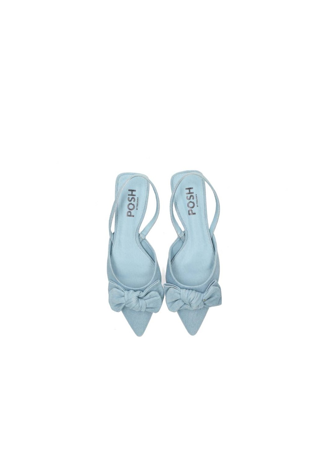 POSH by Poelman Women's LOA Sandals | The Official POELMAN Webshop