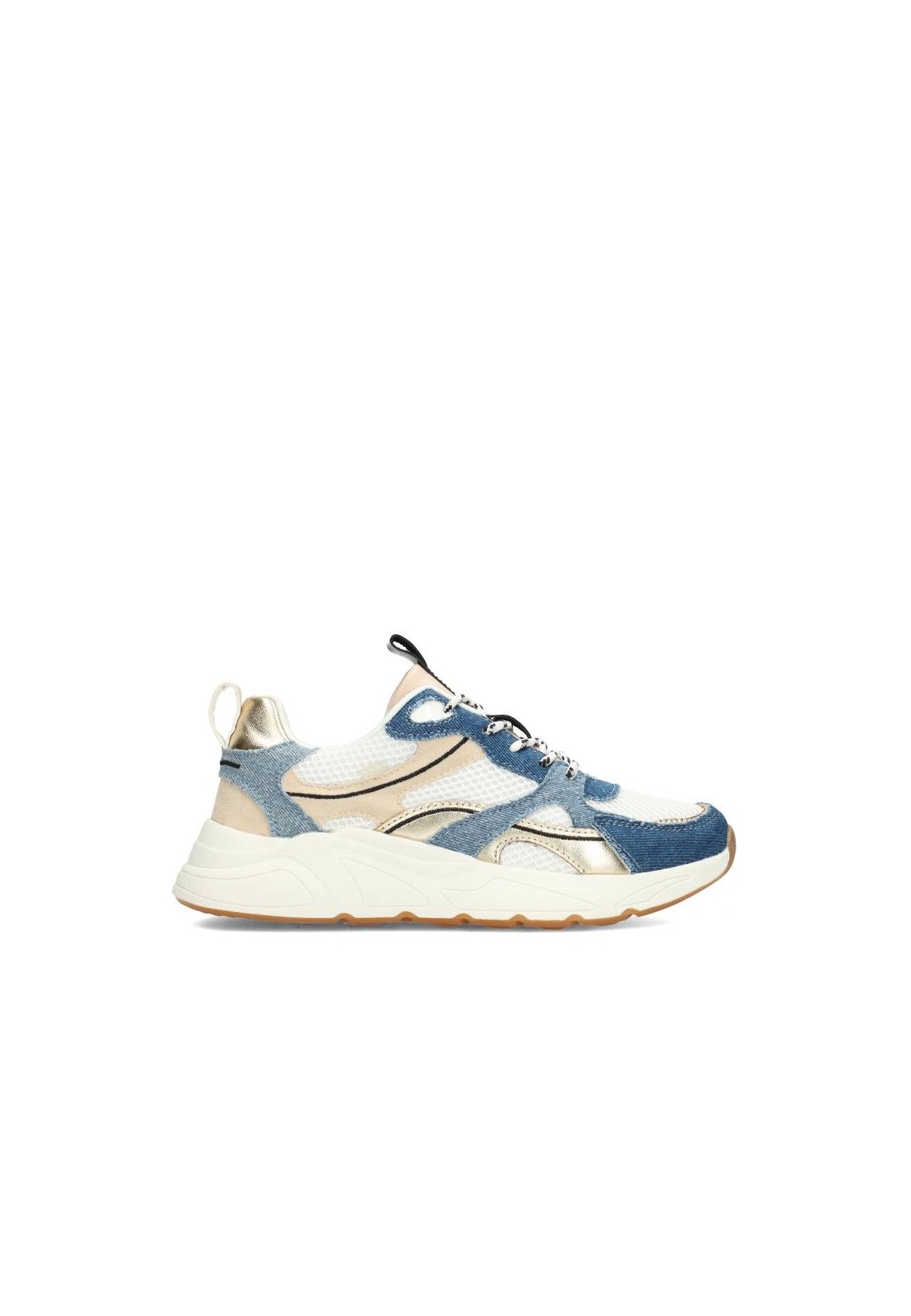 POSH by Poelman Women "KAE" Sneakers | The official POELMAN Webshop