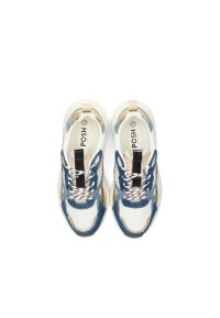 POSH by Poelman Women "KAE" Sneakers | The official POELMAN Webshop