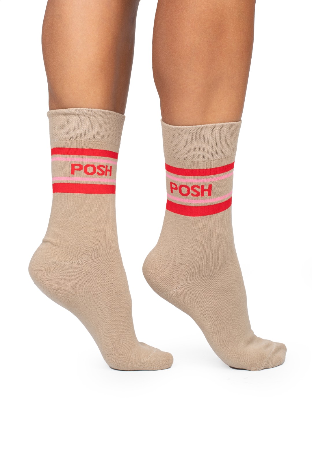 POSH by Poelman Damen Socken | De Officiële POELMAN Webshop