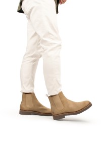 PS Poelman Men's HUDSON Chelsea Boots | De official POELMAN Webshop