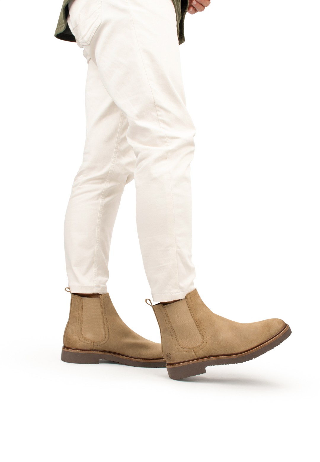 PS Poelman Men's HUDSON Chelsea Boots | De official POELMAN Webshop