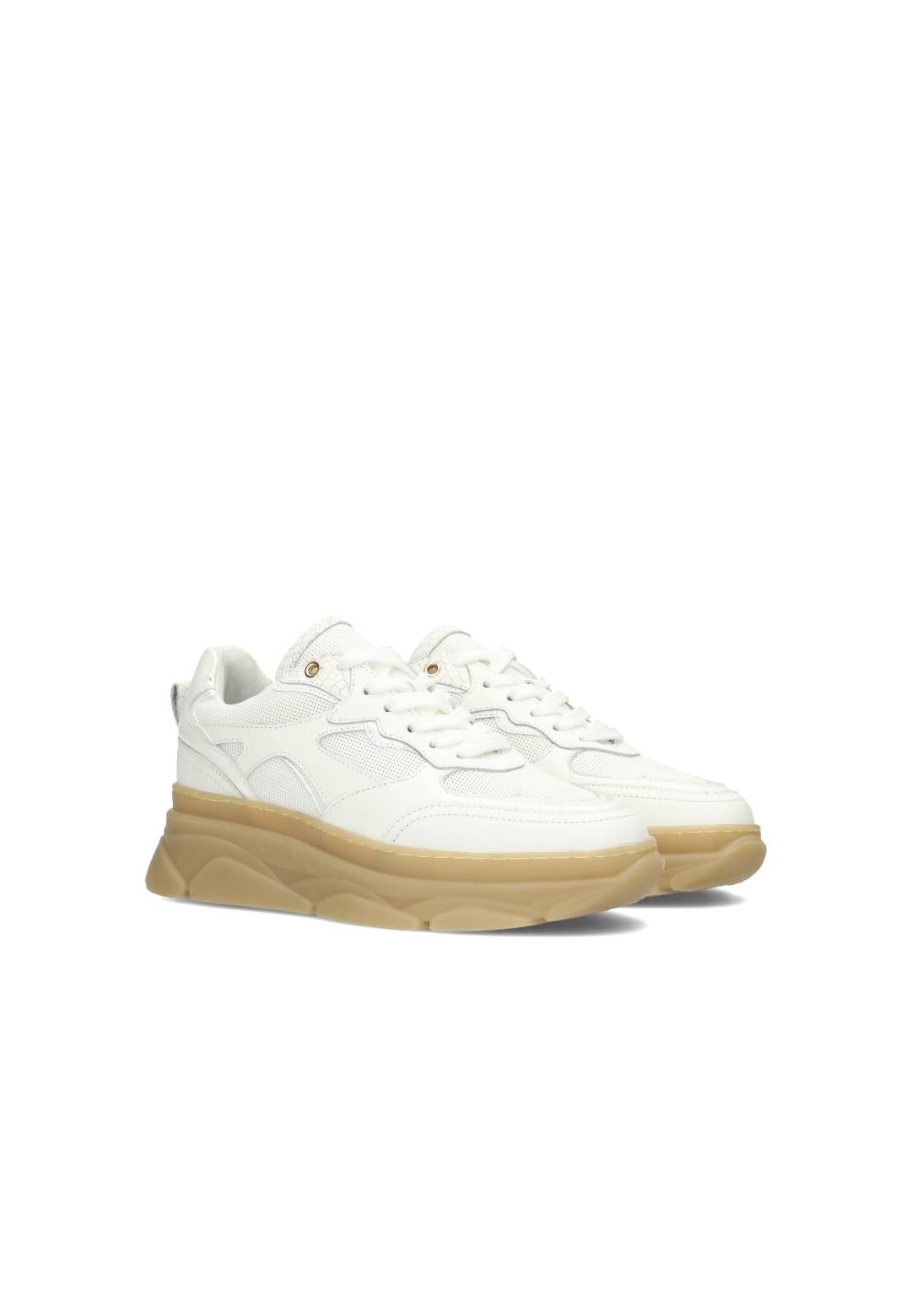 PS Poelman Women Jana Sneaker | The Official POELMAN Webshop