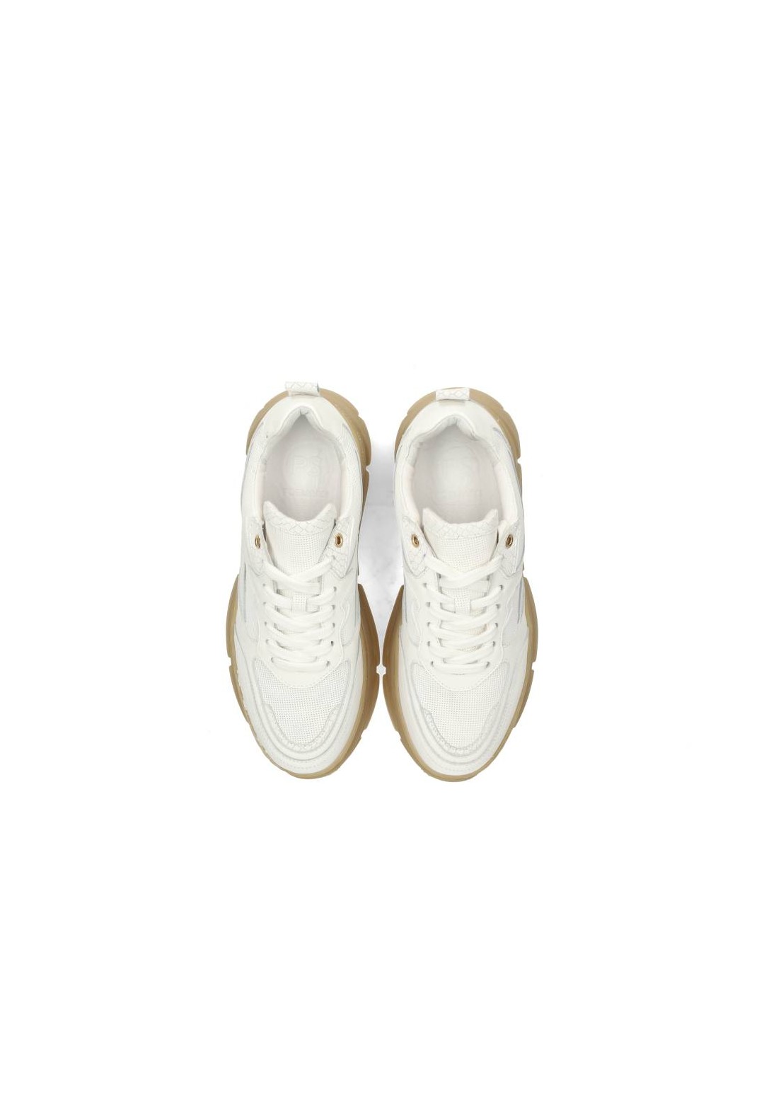 PS Poelman Women Jana Sneaker | The Official POELMAN Webshop