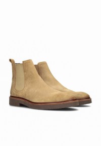 PS Poelman HUDSON Herren Chelsea Stiefel | Der offizielle POELMAN Webshop