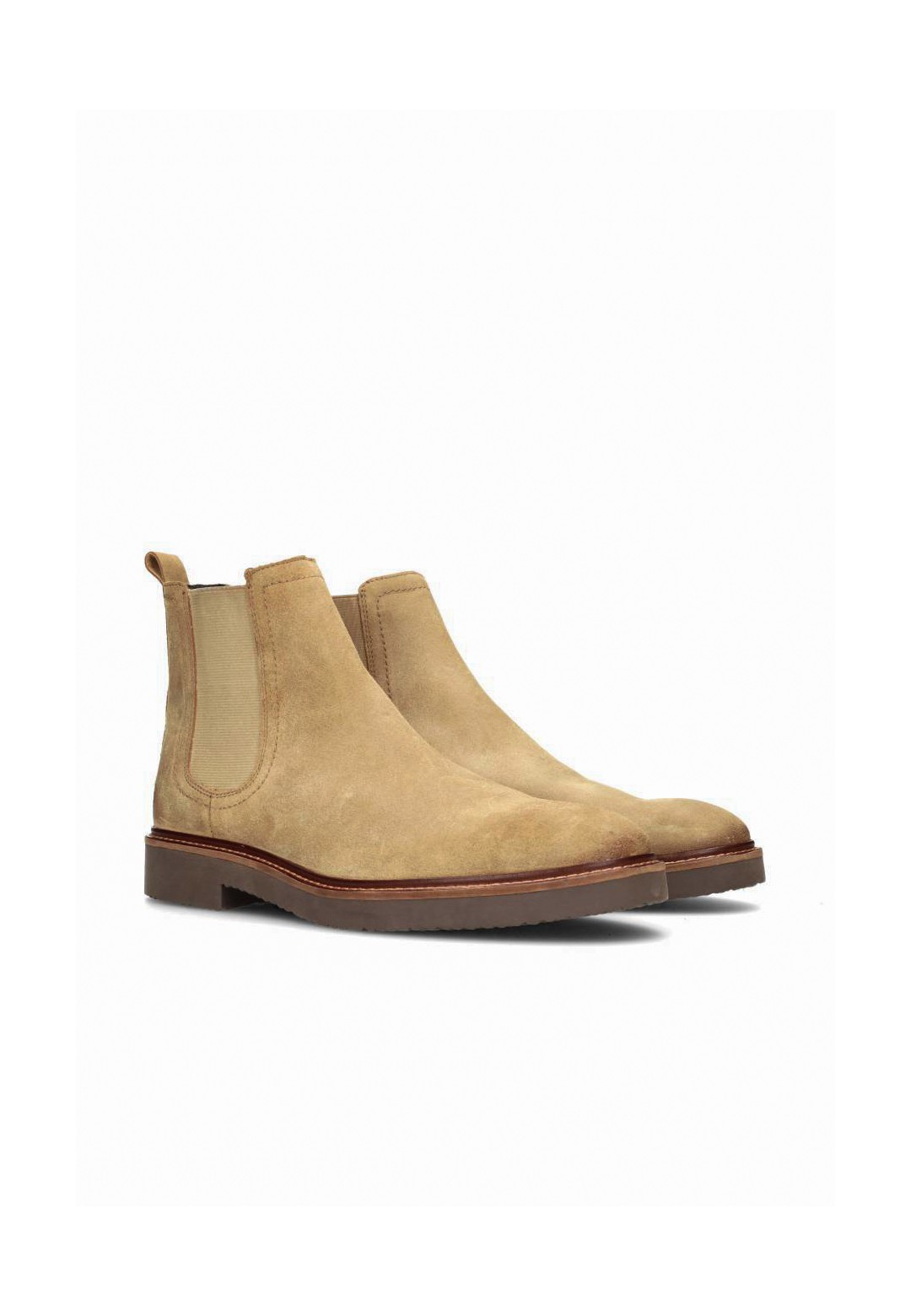 PS Poelman Men's HUDSON Chelsea Boots | De official POELMAN Webshop