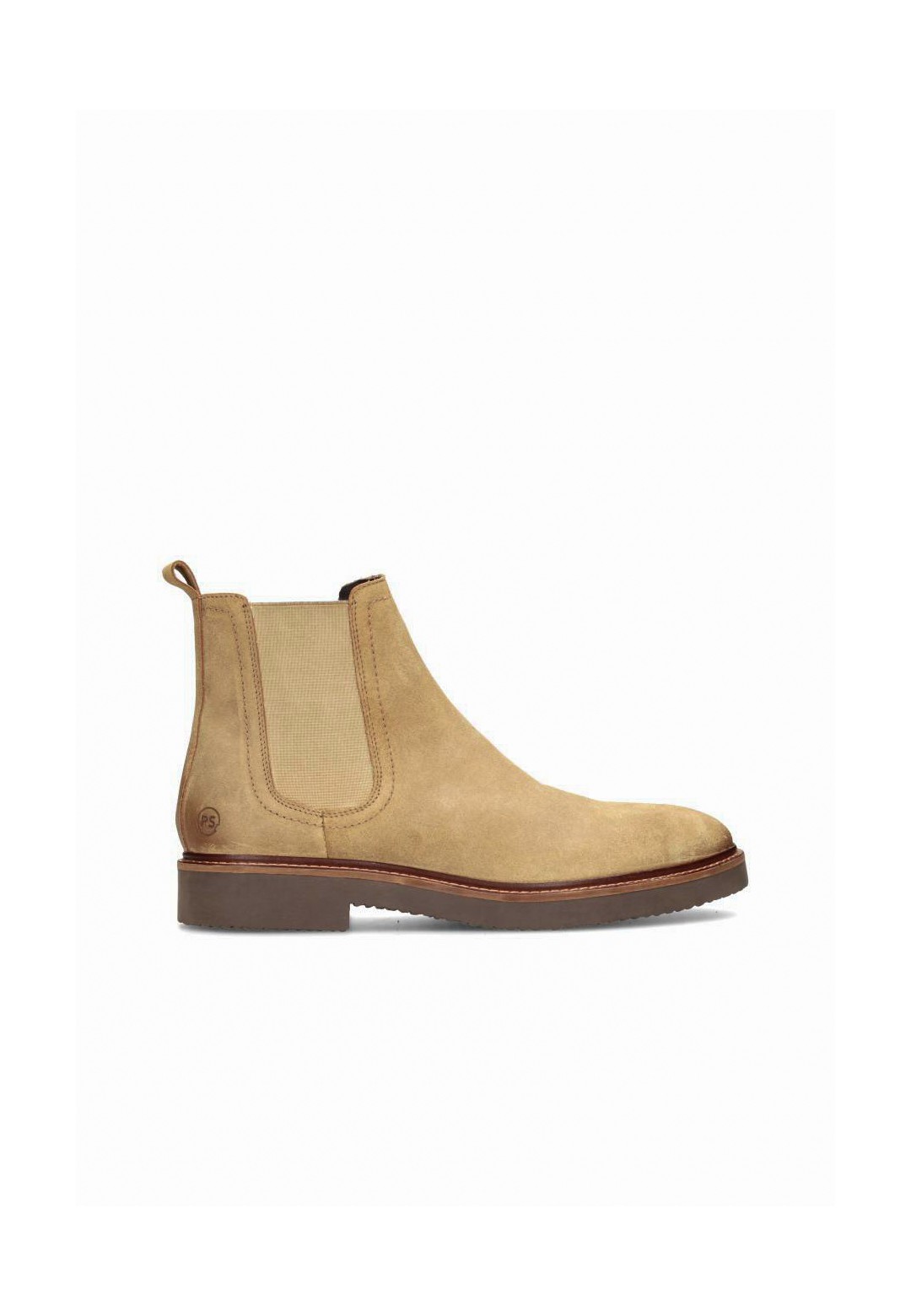 PS Poelman Men's HUDSON Chelsea Boots | De official POELMAN Webshop