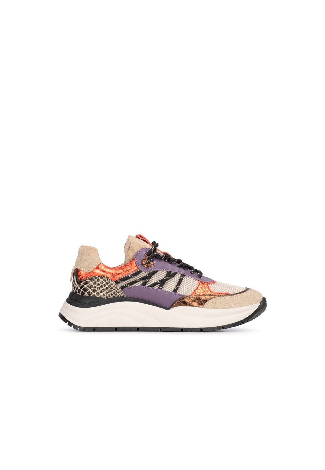 PS Poelman Women CHARU Sneakers | The Official POELMAN Webshop