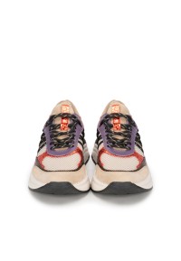 PS Poelman Dames CHARU Sneakers | De Officiële POELMAN Webshop