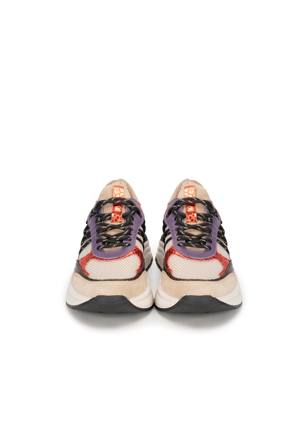 PS Poelman Women CHARU Sneakers | The Official POELMAN Webshop