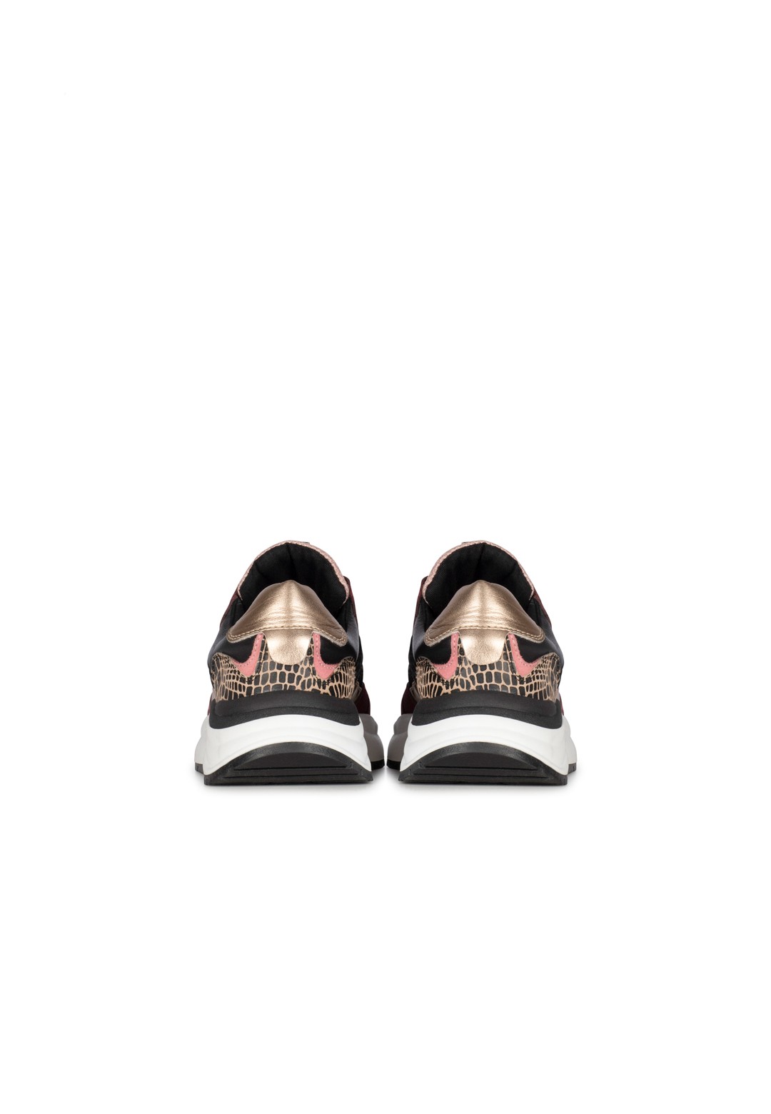 PS Poelman Women CHARU Sneakers | The Official POELMAN Webshop