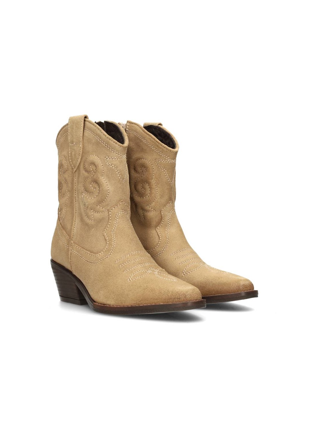 PS Poelman Ladies LEXX Ankle Boots | The Official POELMAN Webshop