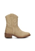 NOTO Ankle Boots