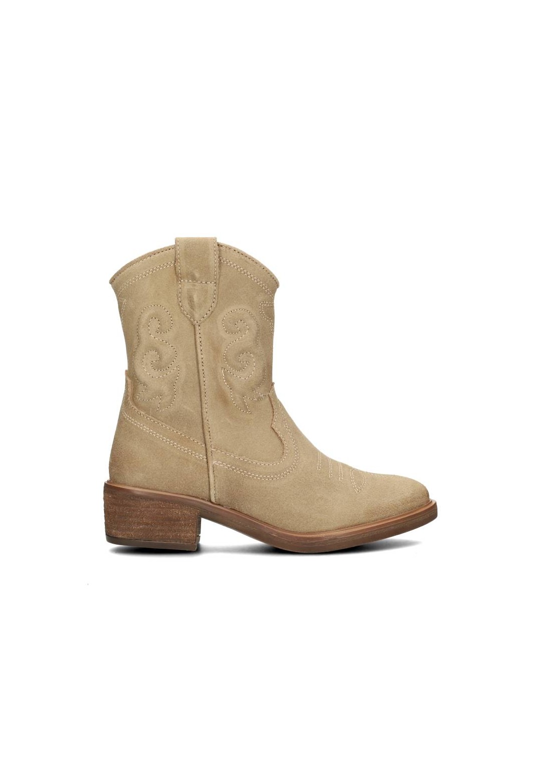 PS Poelman Women NOTO Ankle Boots | The Official POELMAN Webshop