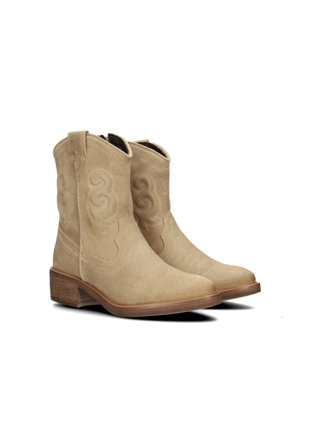 PS Poelman Damen NOTO Stiefeletten | Der offizielle POELMAN Webshop