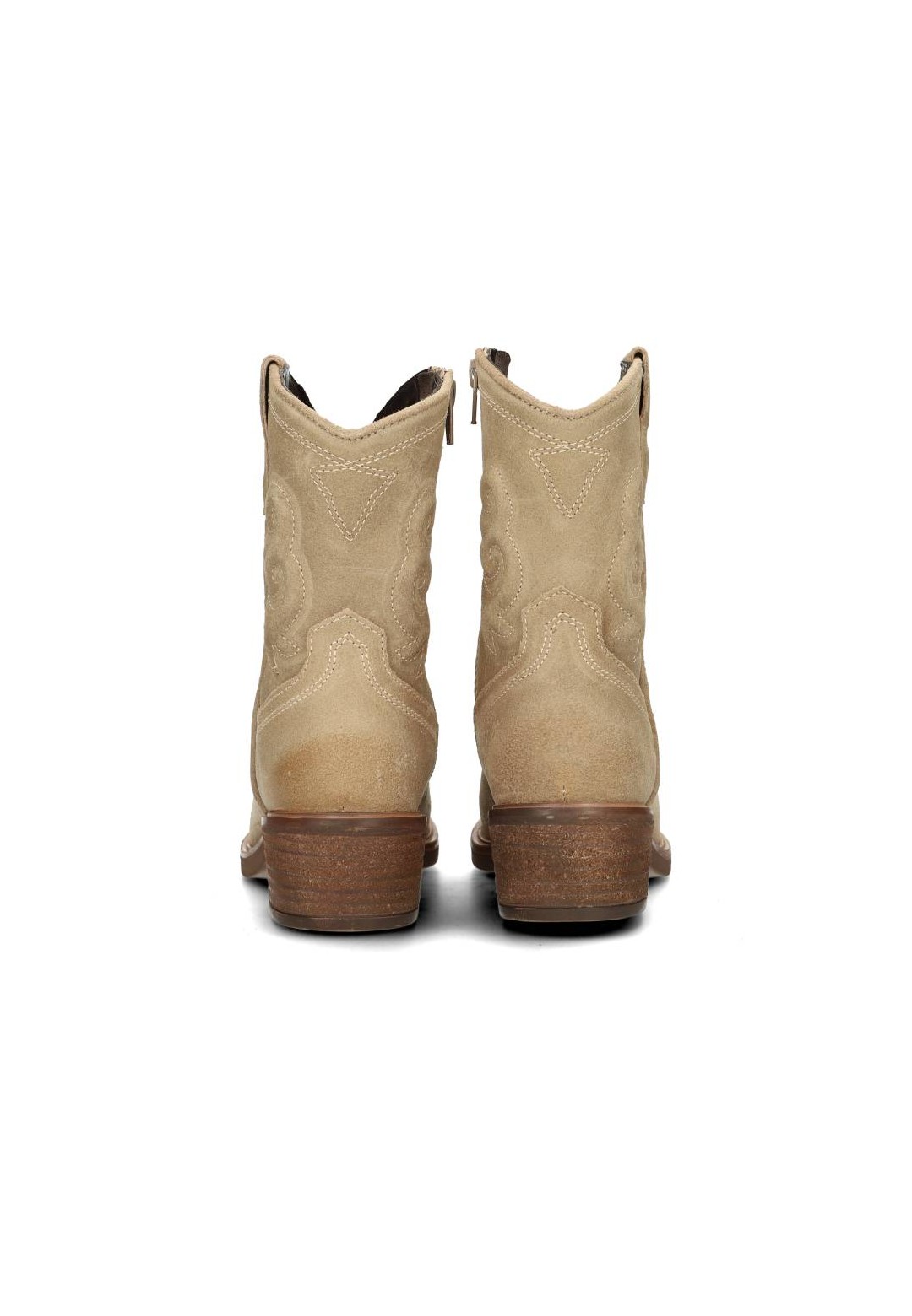 PS Poelman Women NOTO Ankle Boots | The Official POELMAN Webshop