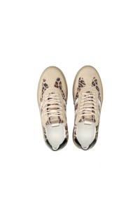 PS POELMAN Dames ANEMONE Sneakers | De Officiële POELMAN Webshop