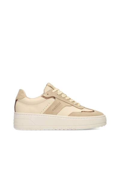 HABOOB Dames "AURELIE" Sneakers | De Officiële POELMAN Webshop