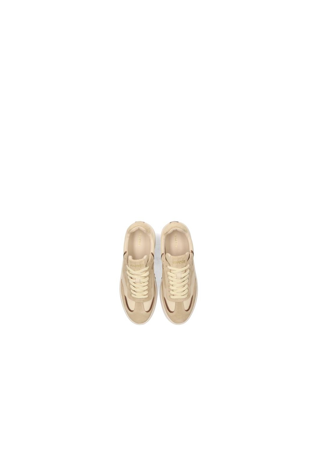 HABOOB Dames "AURELIE" Sneakers | De Officiële POELMAN Webshop