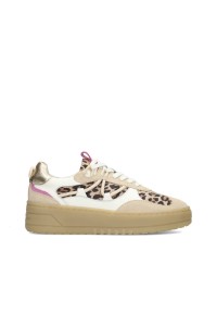 PS Poelman Women's ANEMONE Sneakers | The Official POELMAN Webshop