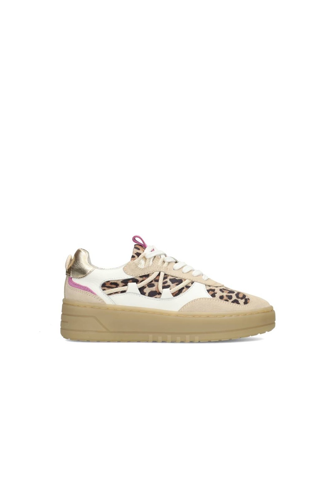 PS Poelman Women's ANEMONE Sneakers | The Official POELMAN Webshop