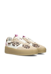 PS Poelman Women's ANEMONE Sneakers | The Official POELMAN Webshop